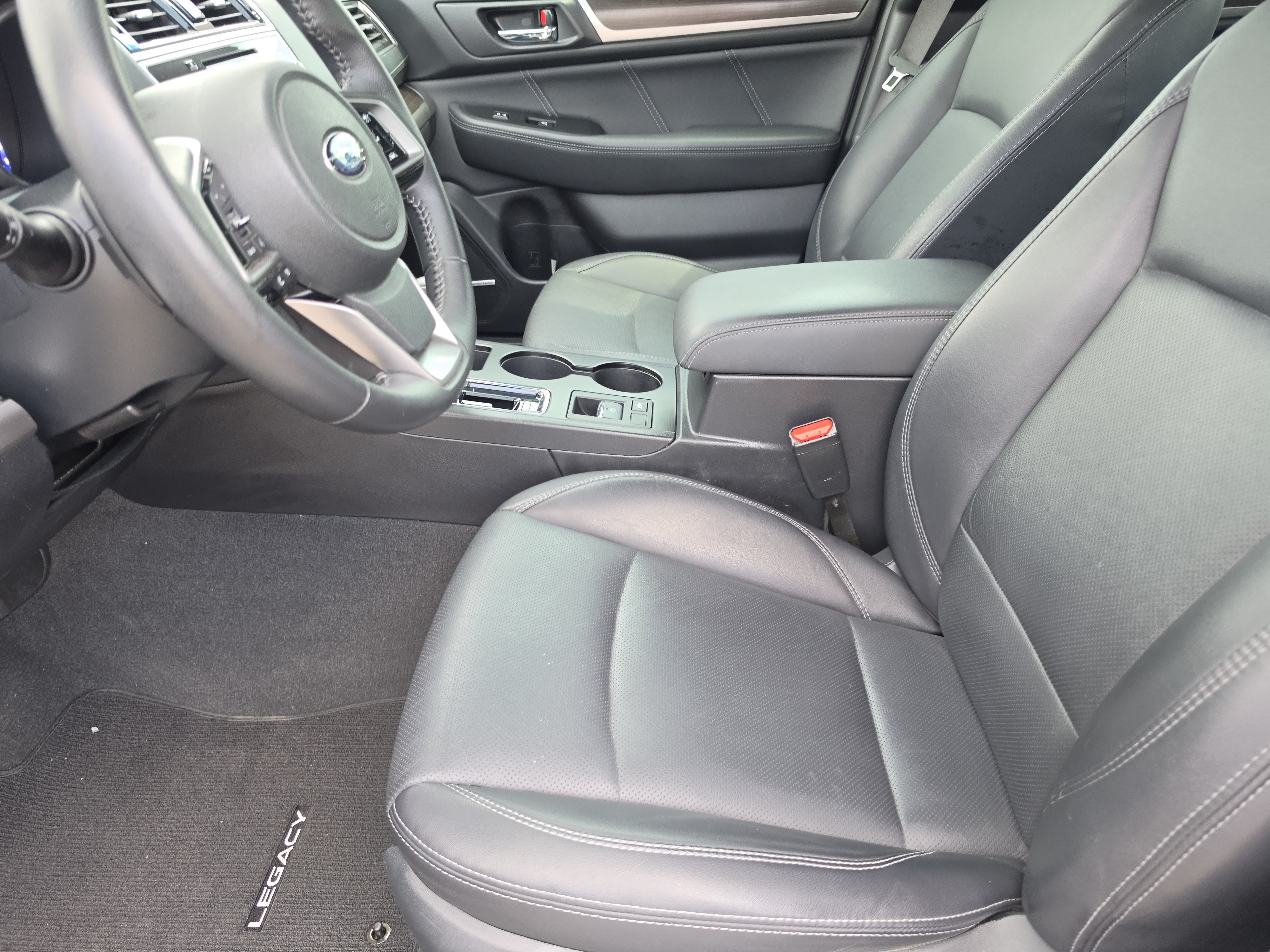 Used 2018 Subaru Legacy 2.5i Limited AWD/4WD image 9