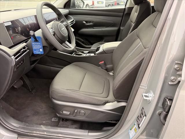 Certified 2026 Hyundai Tucson SEL AWD/4WD image 6
