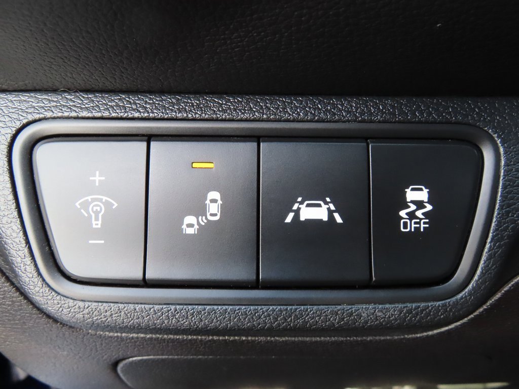 Certified 2021 Kia Forte GT w/ GT2 Package image 11