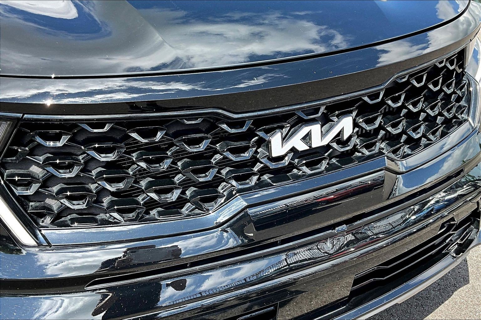 Used 2023 Kia Sorento SX AWD/4WD image 33