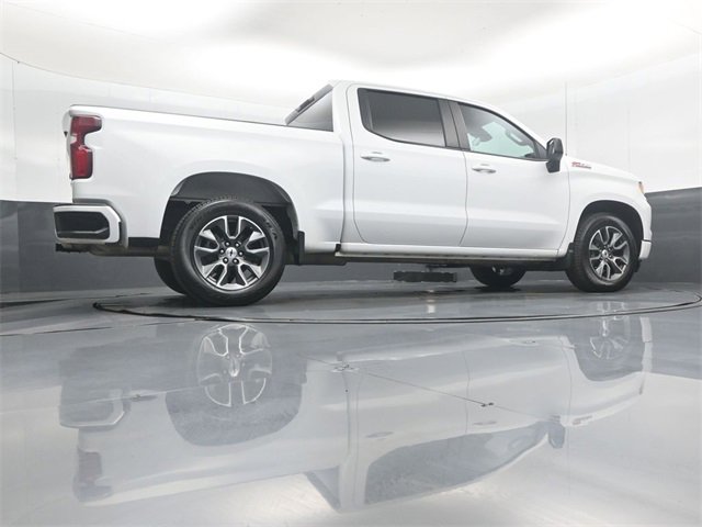 Used 2023 Chevrolet Silverado 1500 RST w/ Z71 Off-Road Package image 38