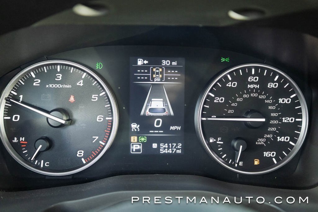 Used 2025 Subaru Ascent Limited image 25