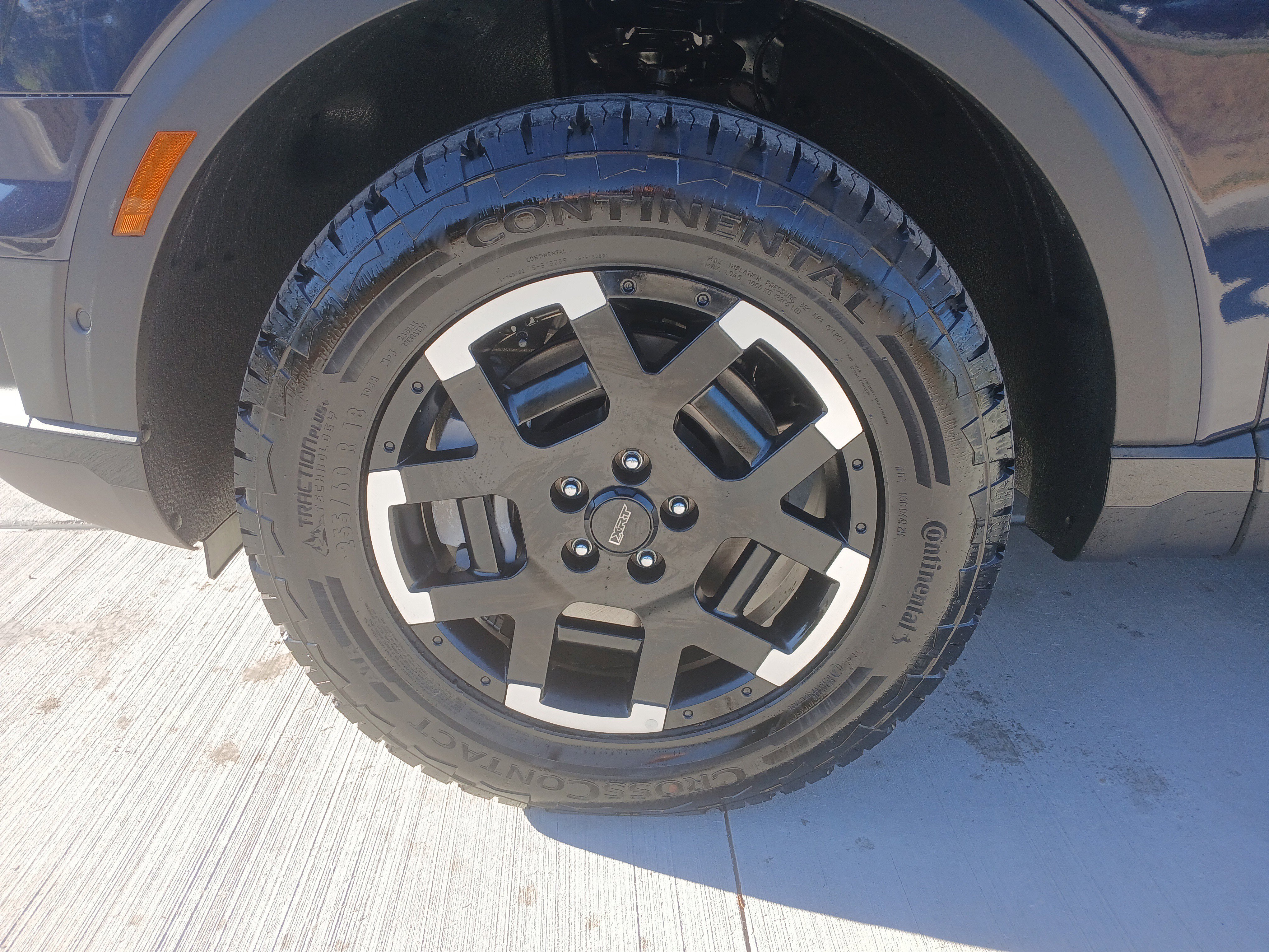 New 2026 Hyundai Palisade XRT Pro image 11
