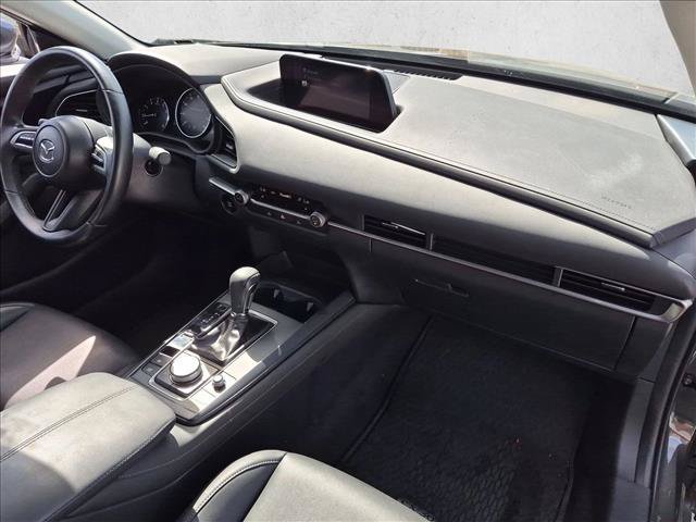 Used 2021 MAZDA CX-30 AWD 2.5 S w/ Select Package image 18