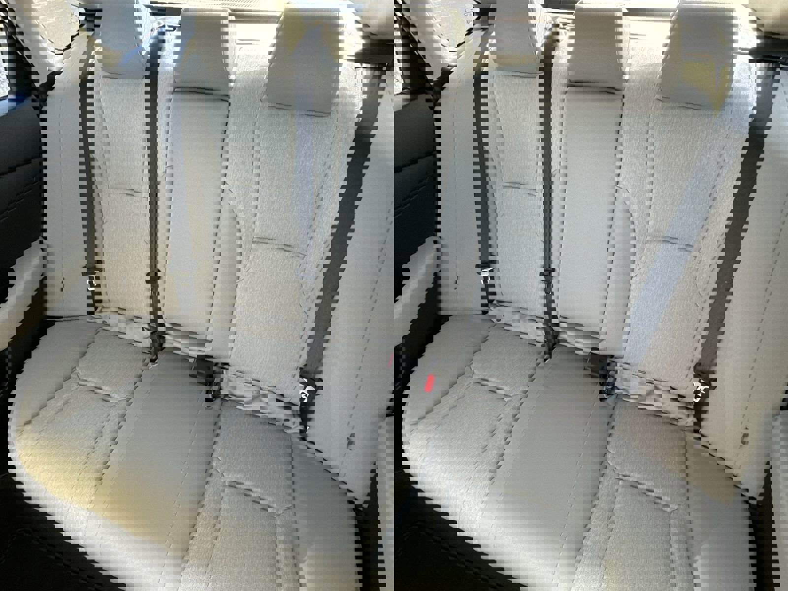 New 2025 Honda Accord LX image 23