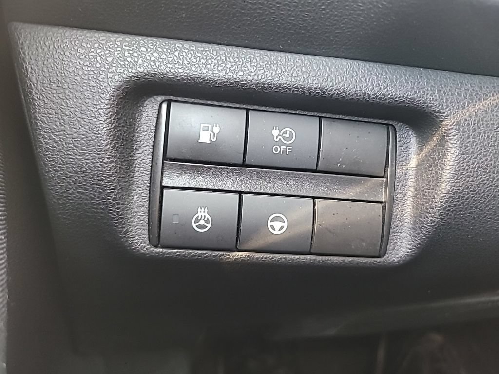 Used 2022 Nissan Leaf SV Plus FWD image 18
