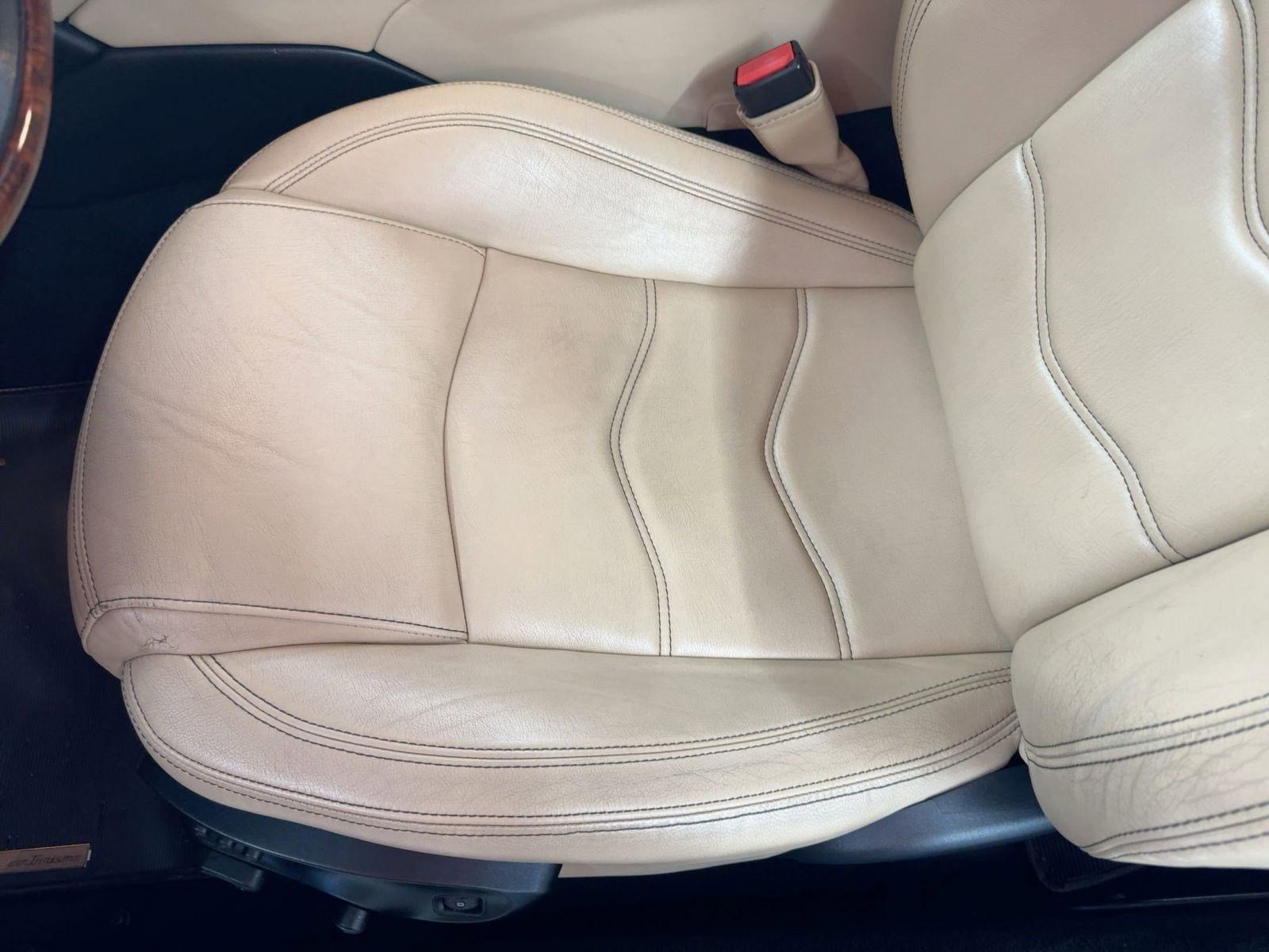 Used 2012 Maserati GranTurismo S image 12