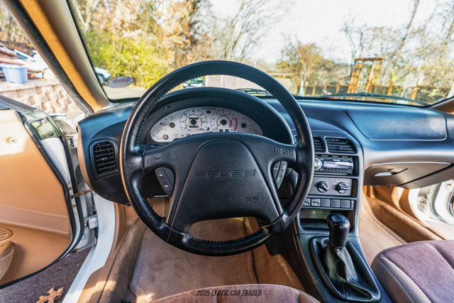 Used 1996 Ford Probe GT FWD image 26