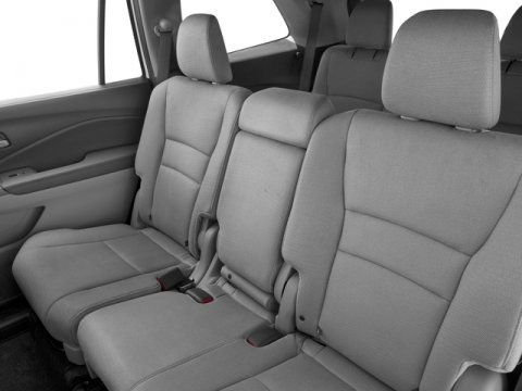 Used 2016 Honda Pilot EX image 13