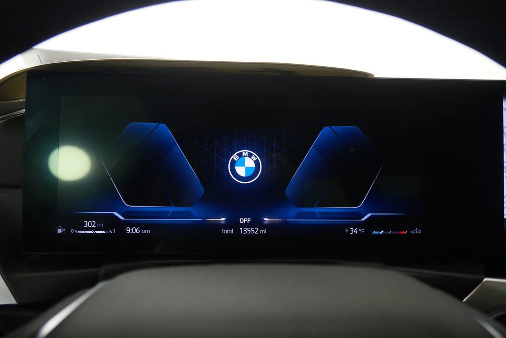 Certified 2024 BMW 230i Coupe w/ Convenience Package image 18