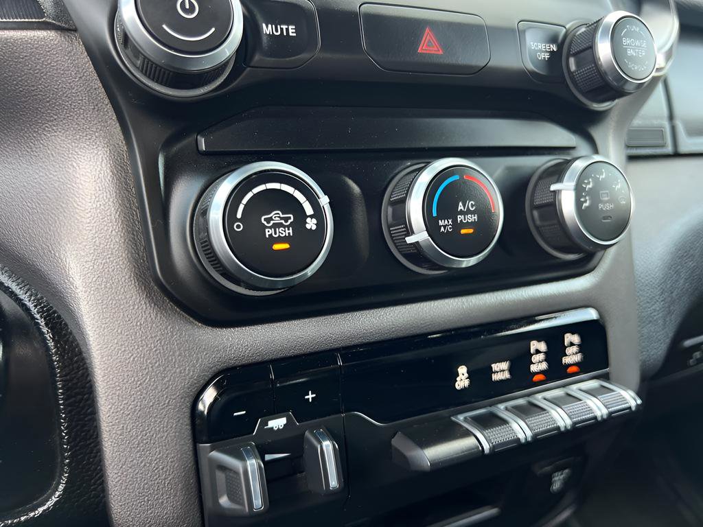 Used 2019 RAM 2500 Power Wagon AWD/4WD image 53