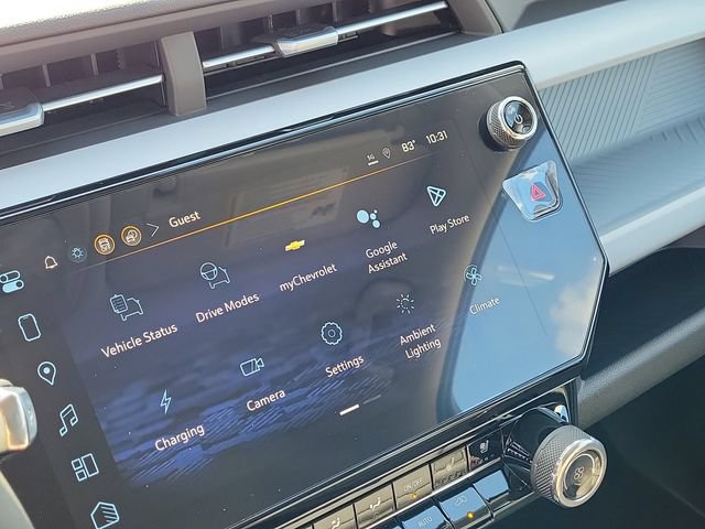 New 2027 Chevrolet Bolt RS FWD image 25