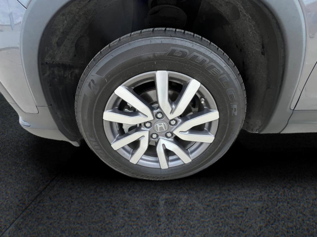 Used 2020 Honda Pilot EX-L image 10