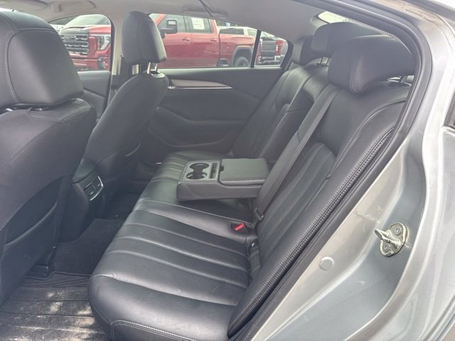 Used 2018 MAZDA MAZDA6 Grand Touring FWD image 13