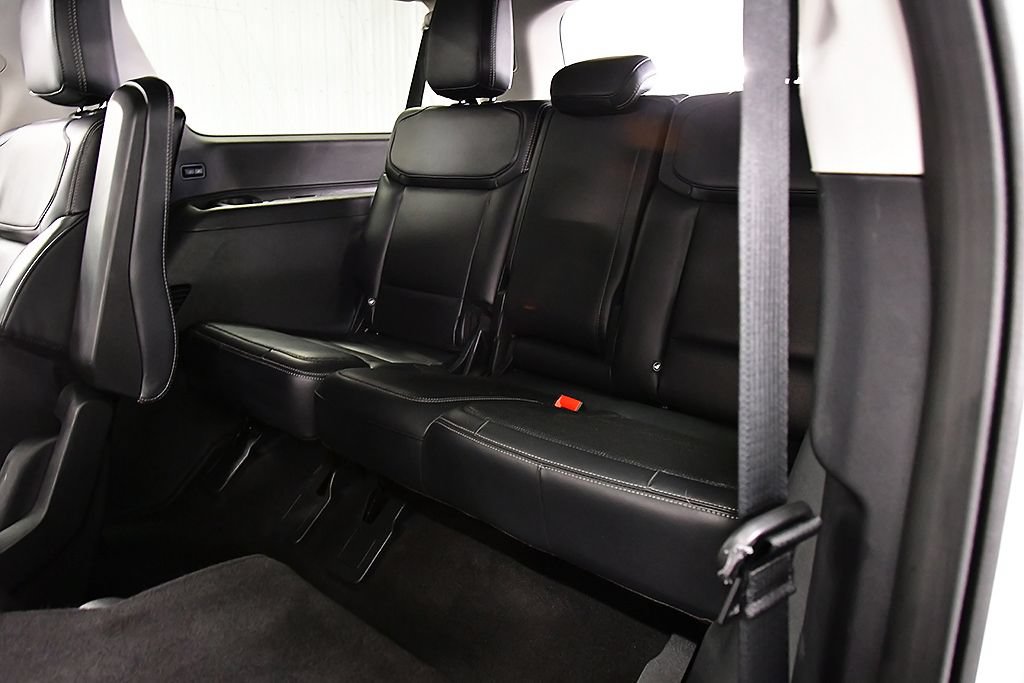 Used 2025 Ford Expedition Max Platinum w/ Driver's Package AWD/4WD image 31
