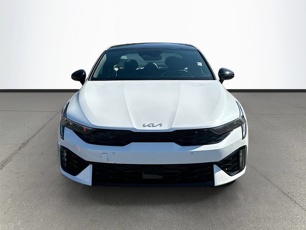 New 2026 Kia K5 GT-Line w/ GT-Line Premium Package AWD/4WD image 2