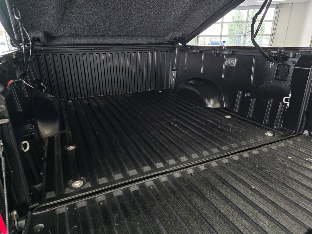 Used 2023 Toyota Tundra TRD Pro image 15