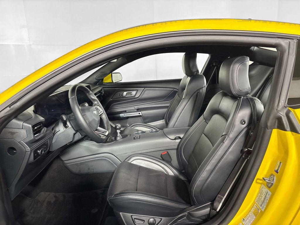 Used 2024 Ford Mustang GT Premium image 13