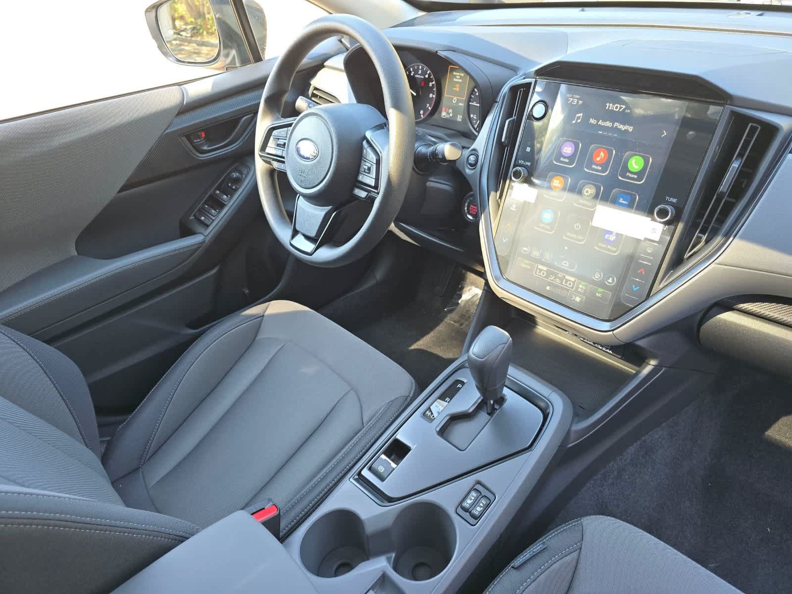New 2026 Subaru Crosstrek 2.5i Premium AWD/4WD image 27