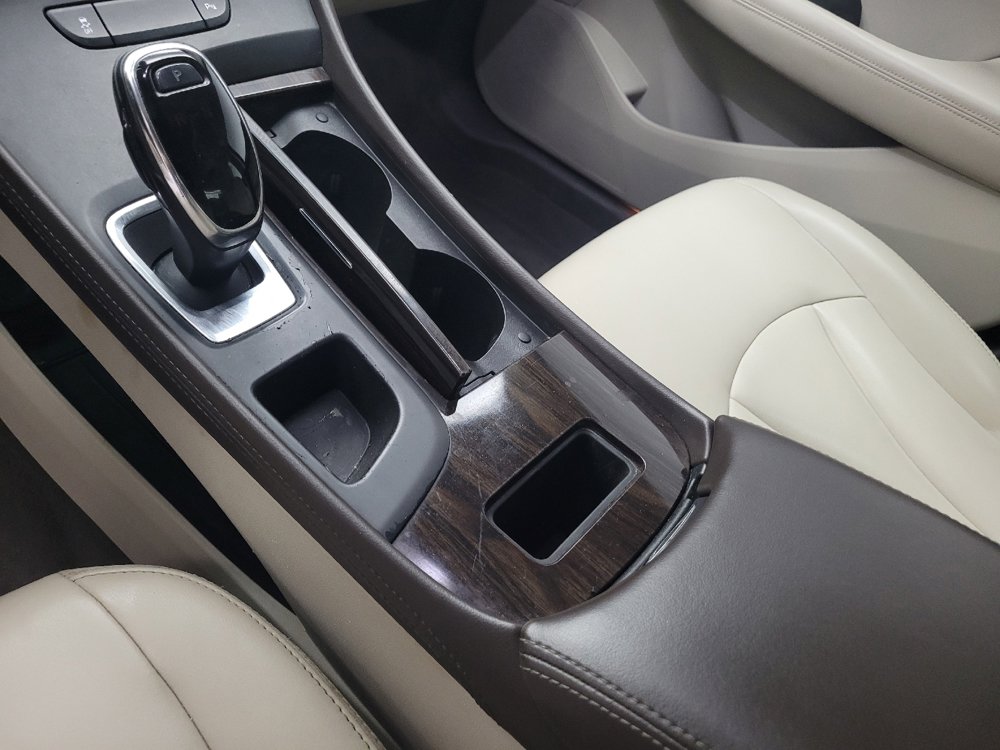 Used 2017 Buick LaCrosse Preferred image 26