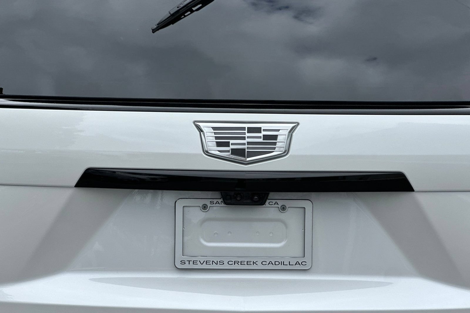 Certified 2025 Cadillac Escalade ESV Sport Platinum w/ LPO, ONYX Package AWD/4WD image 46