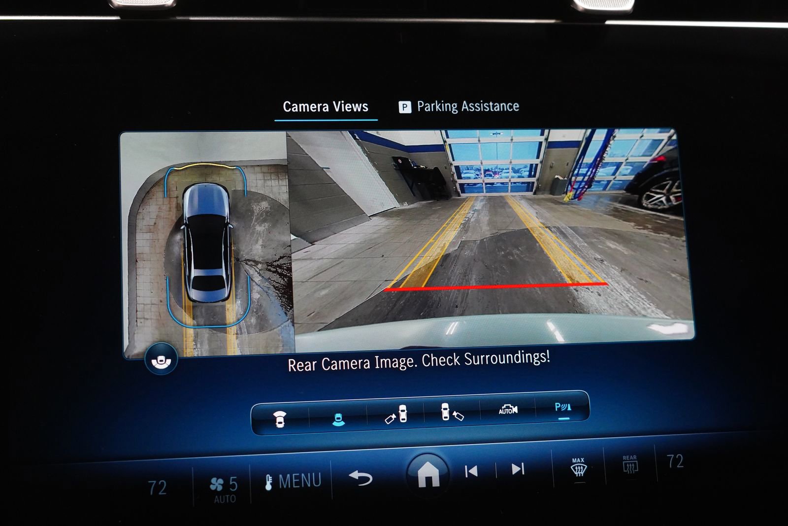 Certified 2024 Mercedes-Benz E 350 4MATIC Sedan image 26