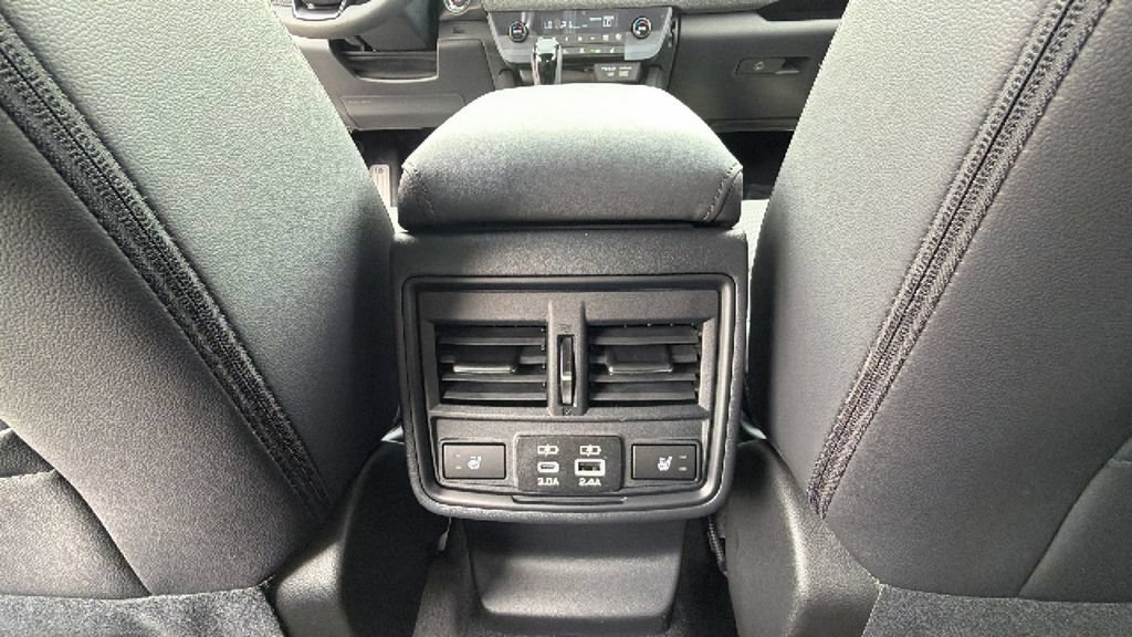 New 2026 Subaru Outback Limited AWD/4WD image 49