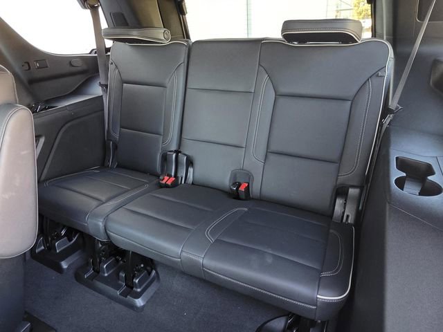 Used 2022 Chevrolet Tahoe Premier image 16