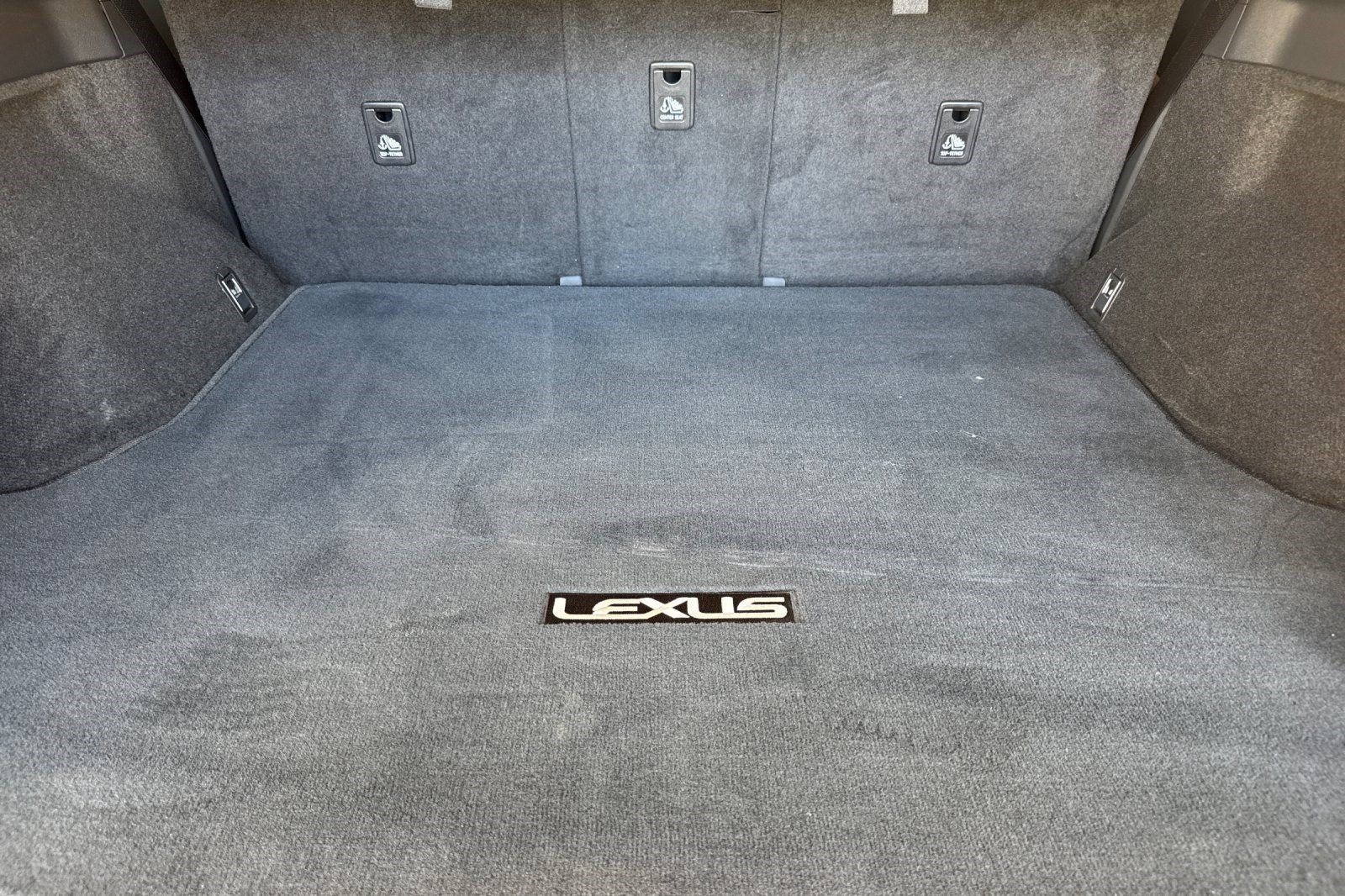 Certified 2024 Lexus RX 350 Premium FWD image 19