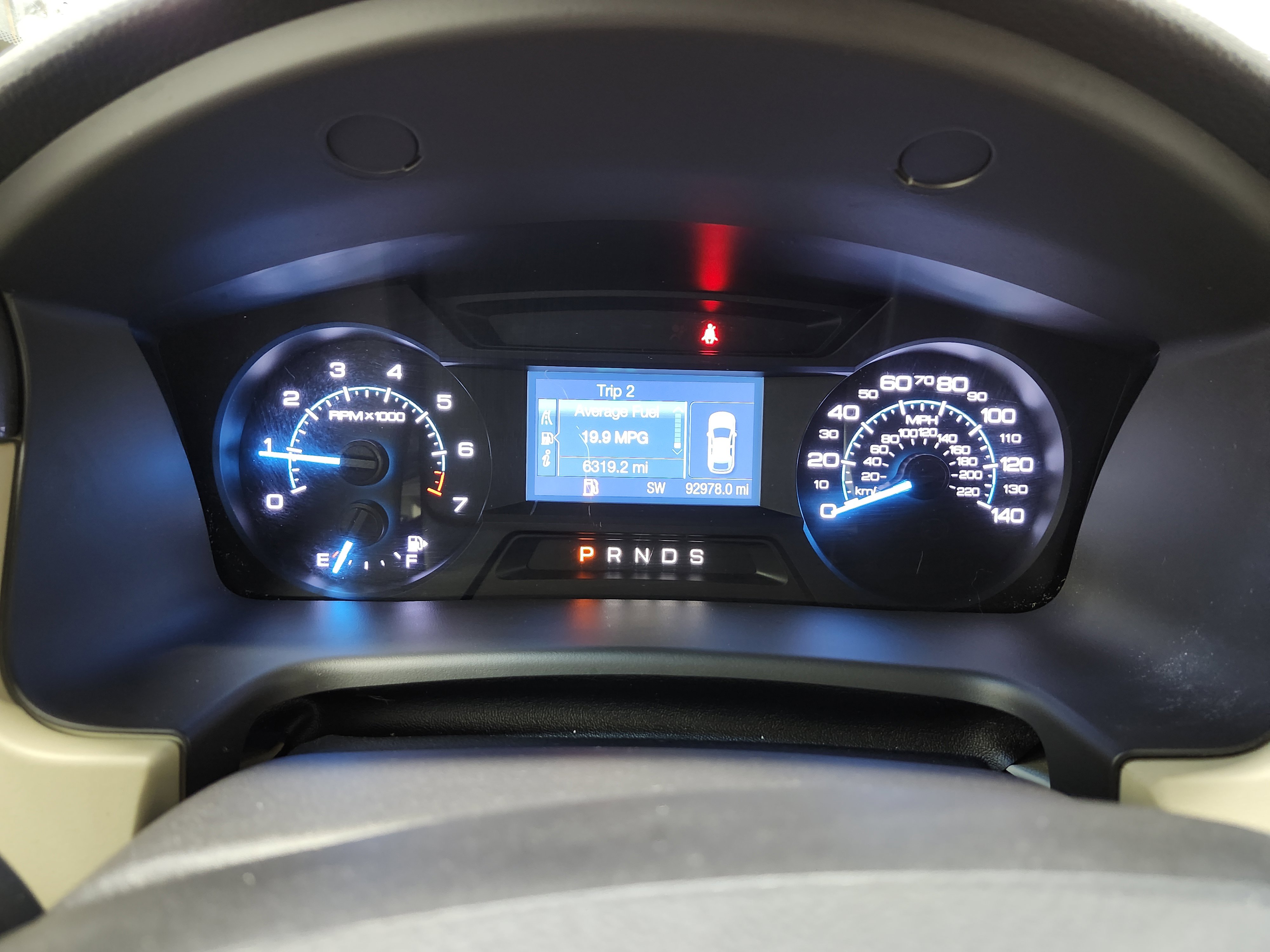 Used 2019 Ford Flex SE image 27