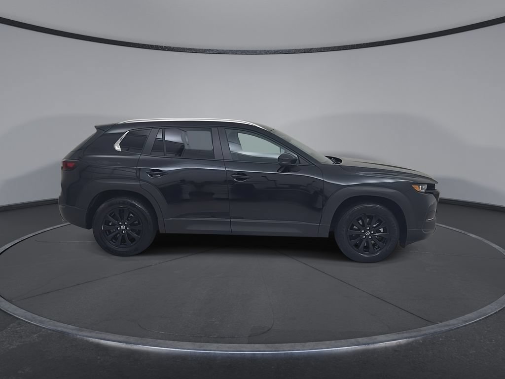 Used 2025 MAZDA CX-50 AWD 2.5 S w/ Preferred Package image 18