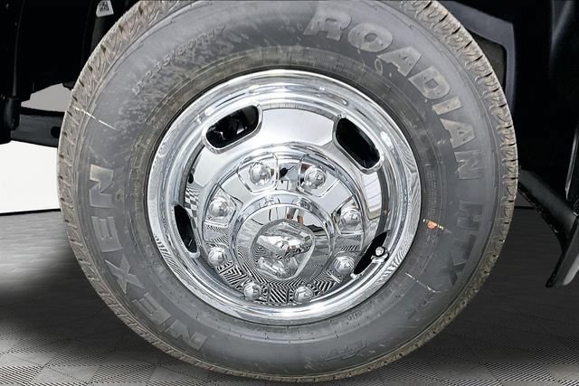 New 2026 RAM 3500 Tradesman AWD/4WD image 13