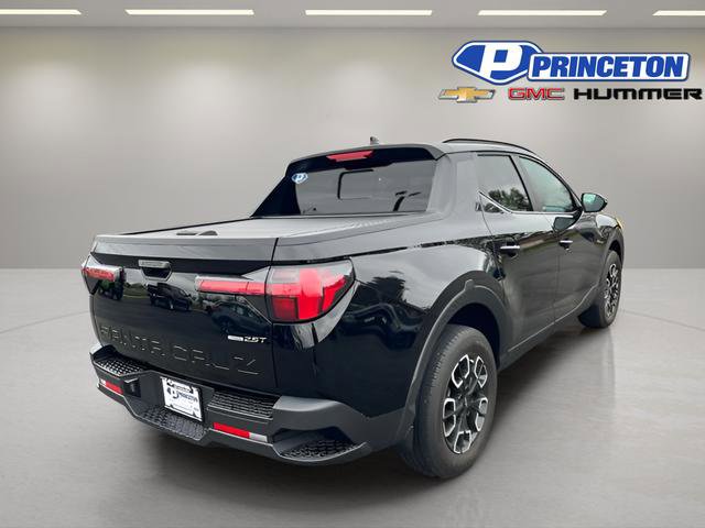 Used 2022 Hyundai Santa Cruz SEL Premium w/ Launch Package AWD/4WD image 7