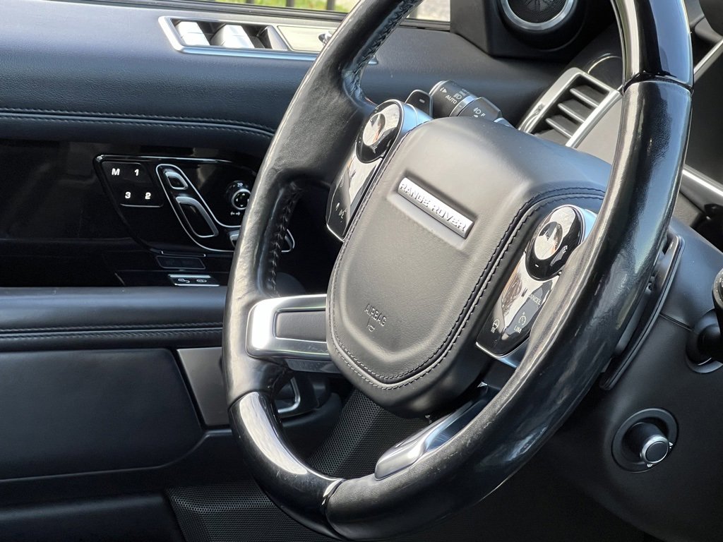 Used 2019 Land Rover Range Rover Long Wheelbase Supercharged image 25