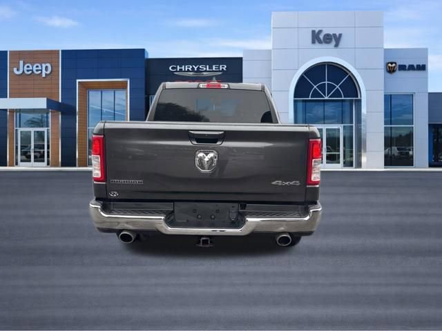 Used 2022 RAM 1500 Big Horn image 5