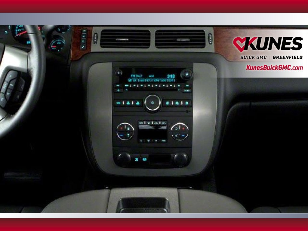 Used 2013 GMC Sierra 2500 W/T AWD/4WD image 11