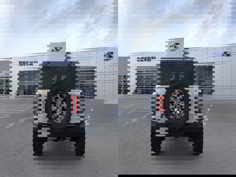 New 2025 Ford Bronco Badlands image 30