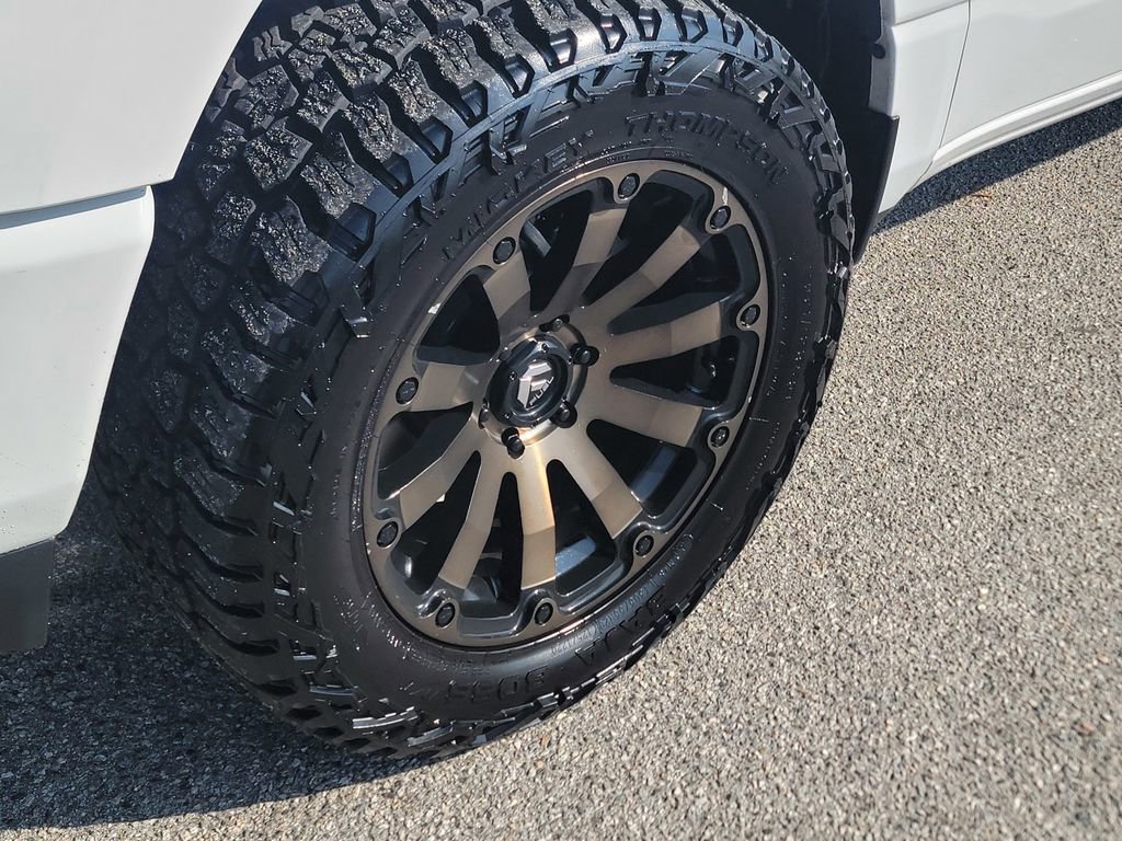 Used 2019 RAM 1500 Big Horn image 11