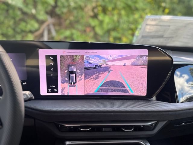 New 2026 Audi SQ5 Premium Plus AWD/4WD image 20