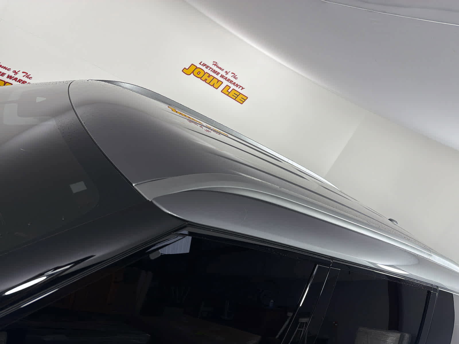 Used 2025 Nissan Armada SV image 12