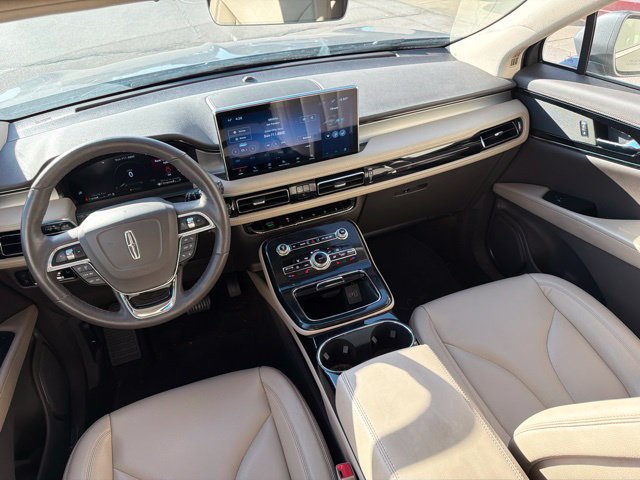 Certified 2023 Lincoln Nautilus FWD w/ Premium Package image 18