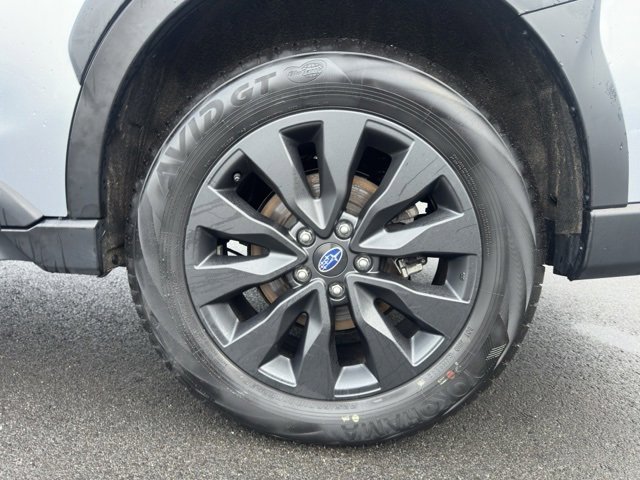 Used 2023 Subaru Outback Onyx Edition image 27