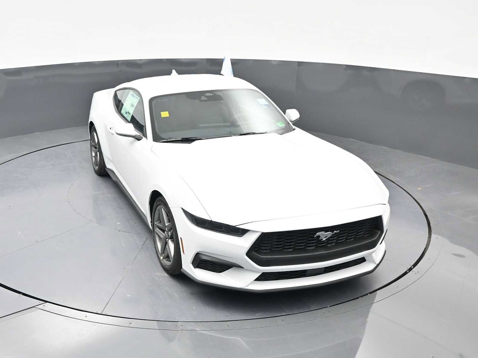 New 2026 Ford Mustang Coupe image 44