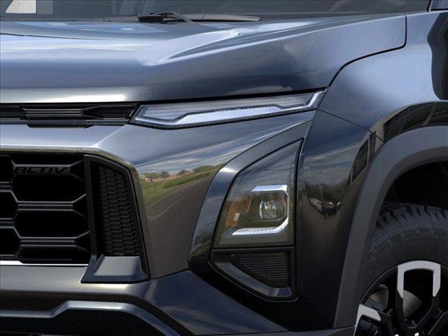 New 2026 Chevrolet Equinox ACTIV w/ Convenience Package III image 10