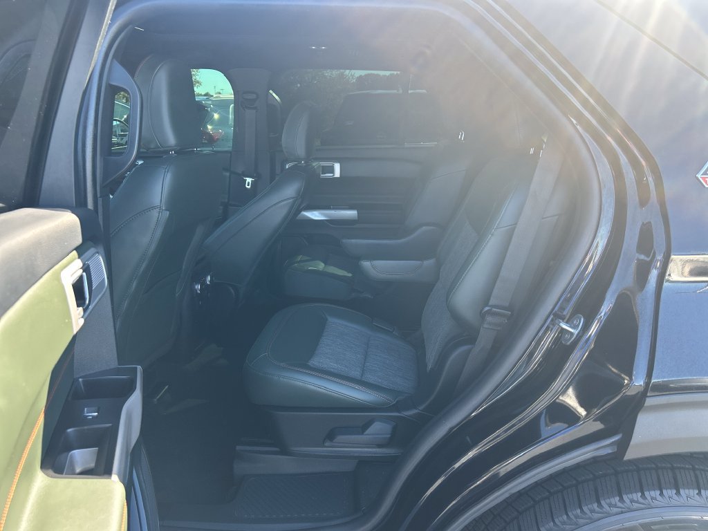 Used 2023 Ford Explorer Timberline w/ Timberline Technology Package AWD/4WD image 14