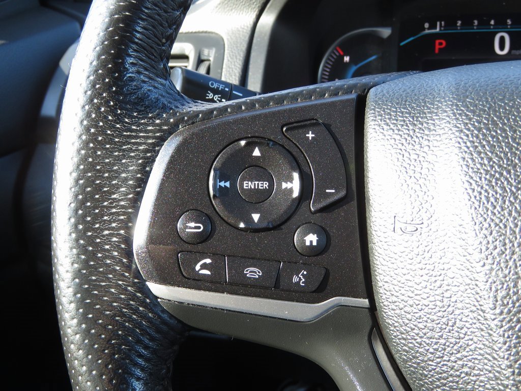 Used 2020 Honda Passport EX-L image 23