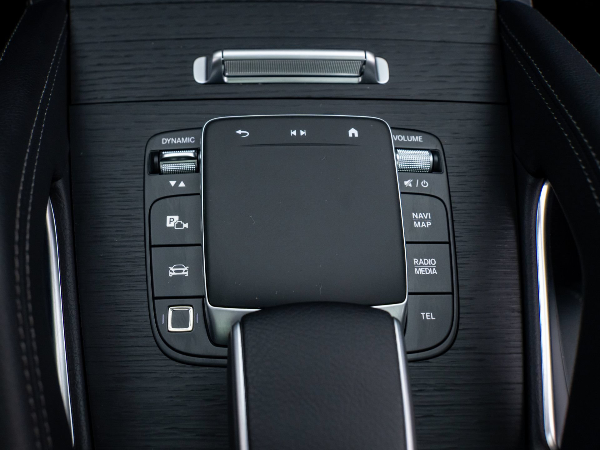 New 2026 Mercedes-Benz GLS 450 4MATIC image 25