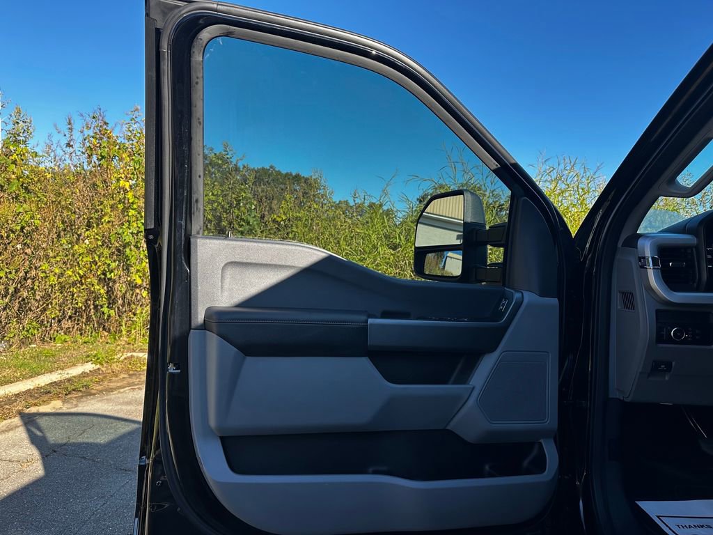 New 2026 Ford F250 XL w/ STX Appearance Package AWD/4WD image 29