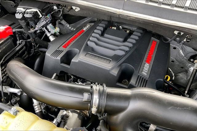 Used 2020 Ford F150 Raptor w/ Equipment Group 802A Luxury image 35