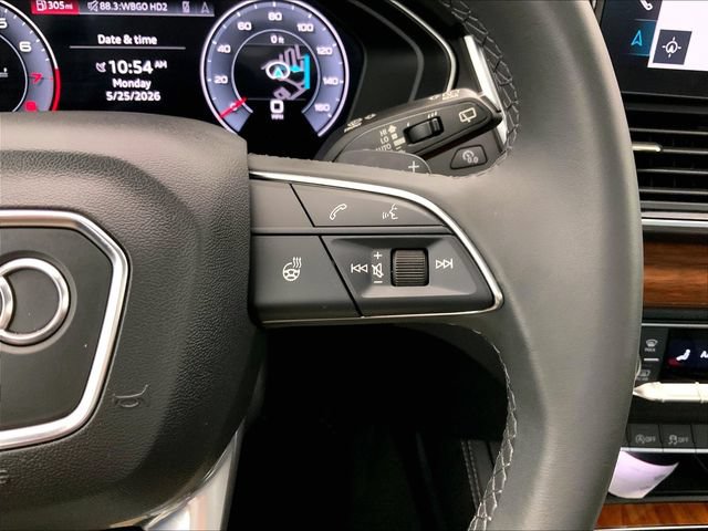 Certified 2023 Audi Q5 2.0T Premium Plus w/ Premium Plus Package AWD/4WD image 14